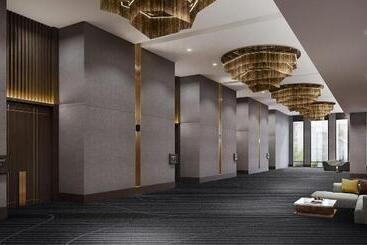 هتل Grand Hyatt Nashville