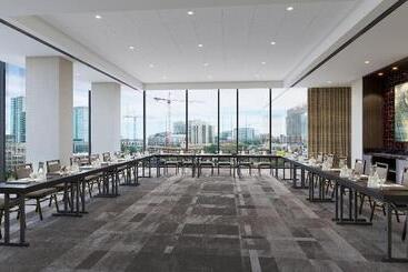 هتل Grand Hyatt Nashville