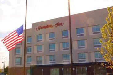 هتل Hampton Inn Buffalo   Amherst, Ny