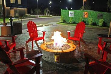 هتل Hampton Inn Buffalo   Amherst, Ny
