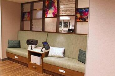 هتل Hampton Inn Buffalo   Amherst, Ny