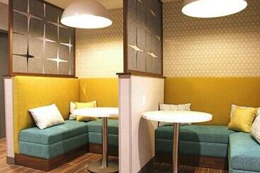 هتل Hampton Inn Buffalo   Amherst, Ny