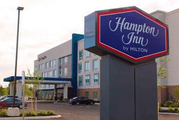 هتل Hampton Inn Buffalo   Amherst, Ny