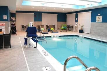 هتل Hampton Inn Buffalo   Amherst, Ny