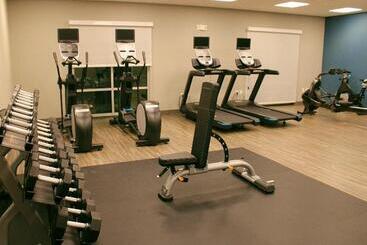 هتل Hampton Inn Buffalo   Amherst, Ny