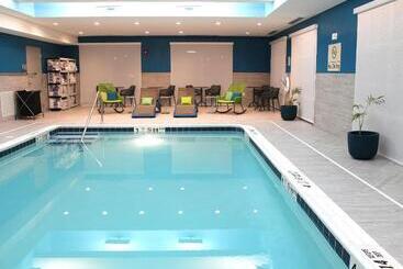 هتل Hampton Inn Buffalo   Amherst, Ny