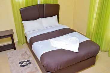 هتل Intelbliss Resorts