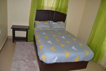 هتل Intelbliss Resorts