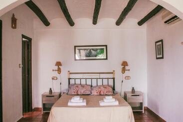 Rural Alqueria De Los Lentos - Niguelas