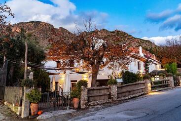 Rural Alqueria De Los Lentos