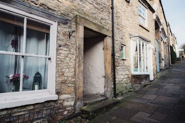 Flints Cottage