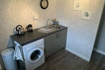 Heatherland Cottage