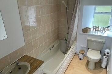 Heatherland Cottage