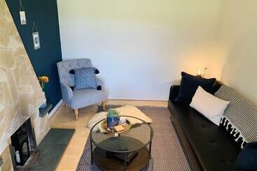 Heatherland Cottage