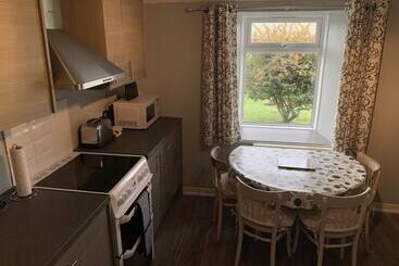 Heatherland Cottage