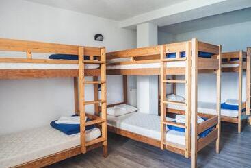 هتل Auberge Le Valezan
