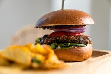 هتل Koukoumi Vegan Boutique