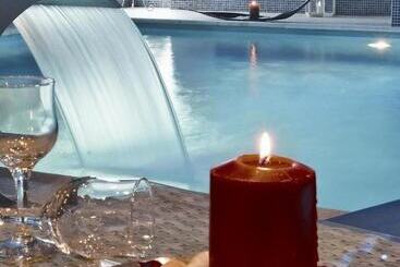 Phaidon Hotel & Spa
