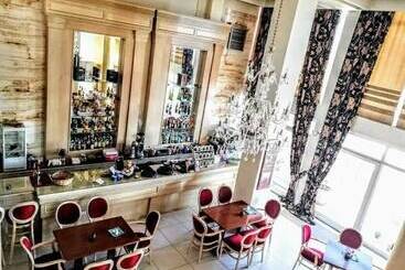 Phaidon Hotel & Spa