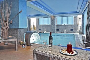 Phaidon Hotel & Spa