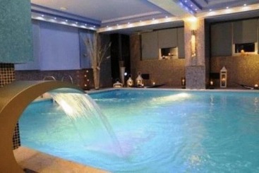 Phaidon Hotel & Spa