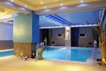 Phaidon Hotel & Spa