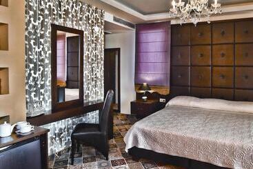 Phaidon Hotel & Spa