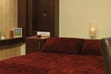 Phaidon Hotel & Spa