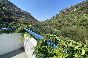 Oleander S Garden Traditional Cretan Cottage
