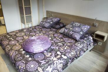 پانسیون Appartement12.com