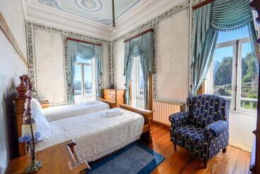 پانسیون Regina   Quinta São Francisco Rural Resort