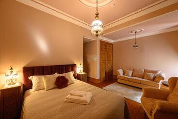 پانسیون Regina   Quinta São Francisco Rural Resort