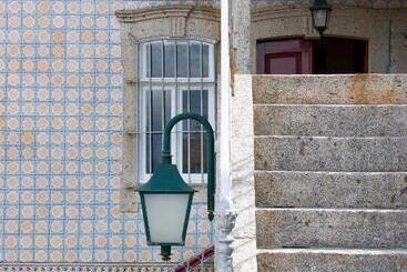 پانسیون Regina   Quinta São Francisco Rural Resort