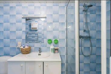 هاستل Homestay Gent Merelbeke Self Check In Service