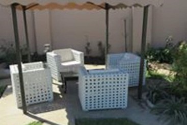 تختخواب و صبحانه Aabiya Lodge