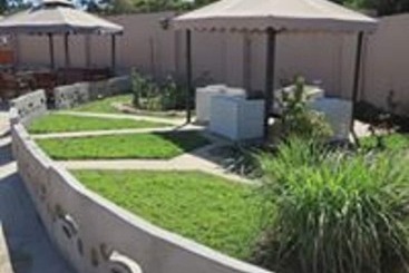 تختخواب و صبحانه Aabiya Lodge