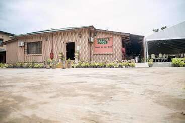 تختخواب و صبحانه Aabiya Lodge