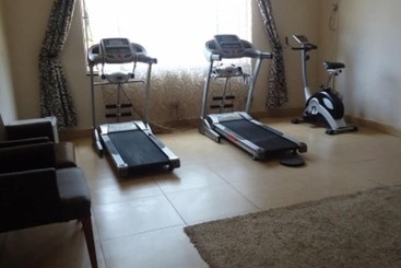 تختخواب و صبحانه Aabiya Lodge