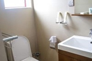 تختخواب و صبحانه Aabiya Lodge