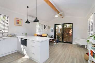 Comfortable Flat In Heart Of Fremantle