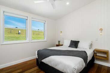 Forget Me Not Farm Cottages