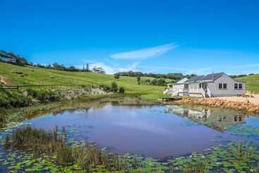 Forget Me Not Farm Cottages