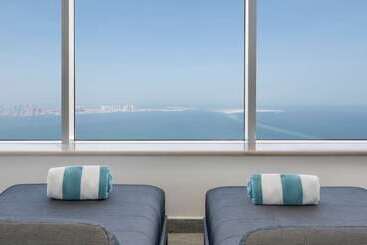 هتل Aleph Doha Residences, Curio Collection By Hilton