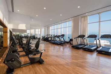 هتل Aleph Doha Residences, Curio Collection By Hilton