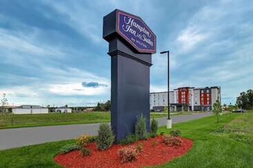 هتل Hampton Inn & Suites By Hilton Belleville