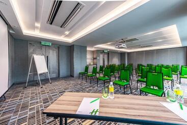 هتل Holiday Inn Johor Bahru City Centre By Ihg