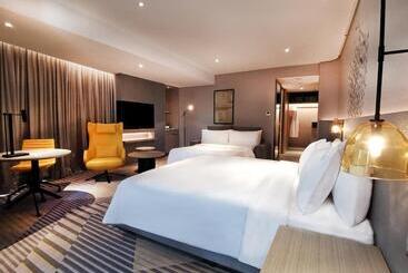 هتل Holiday Inn Johor Bahru City Centre By Ihg