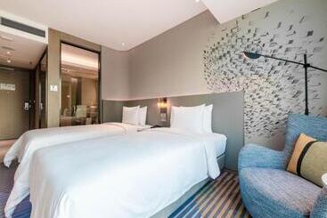 هتل Holiday Inn Johor Bahru City Centre By Ihg