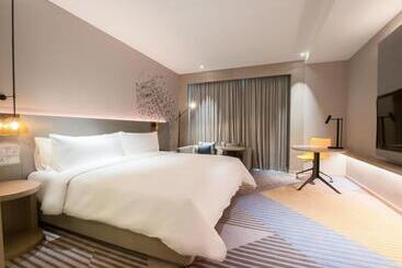هتل Holiday Inn Johor Bahru City Centre By Ihg