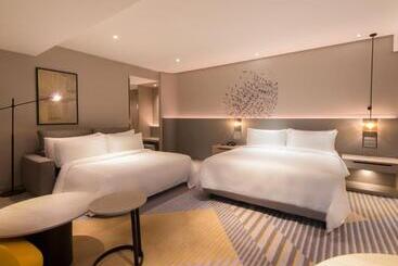 هتل Holiday Inn Johor Bahru City Centre By Ihg